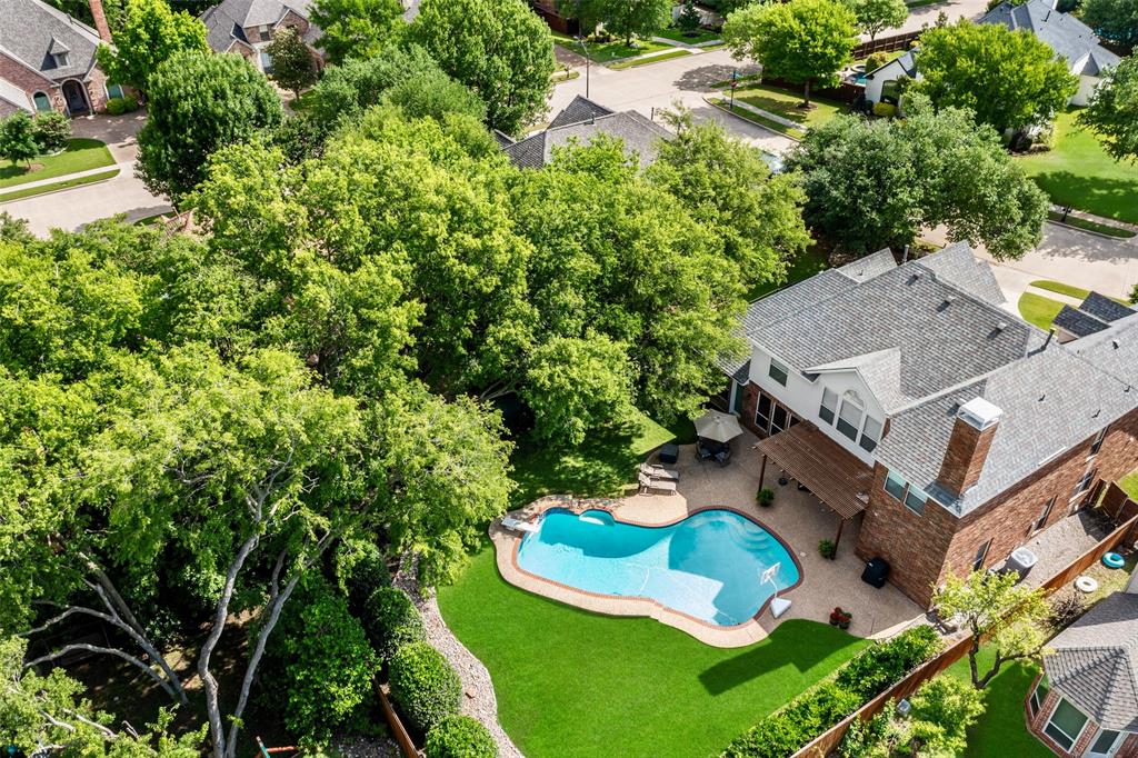 1207 Conroe Drive Property Photo 1