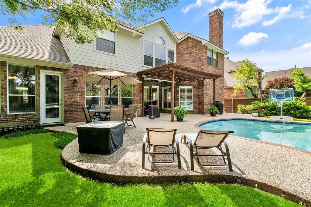 1207 Conroe Drive Property Photo 1