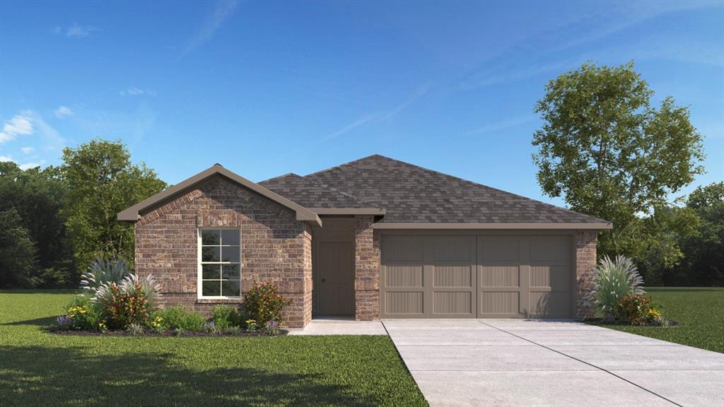 3407 Rendezvous Way Property Photo