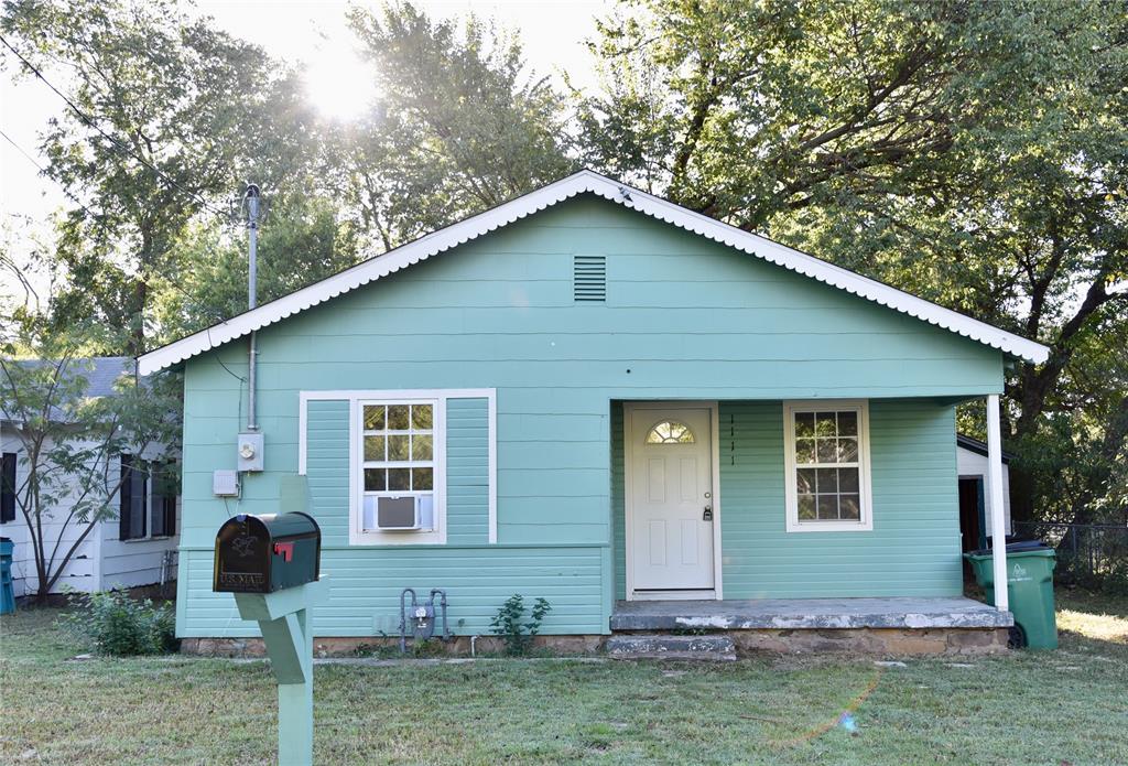 1111 Sanders Street Property Photo