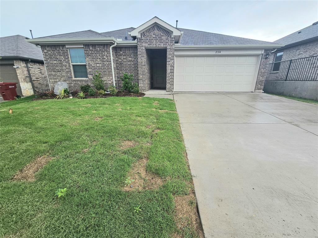 2314 Montgomery Street Property Photo