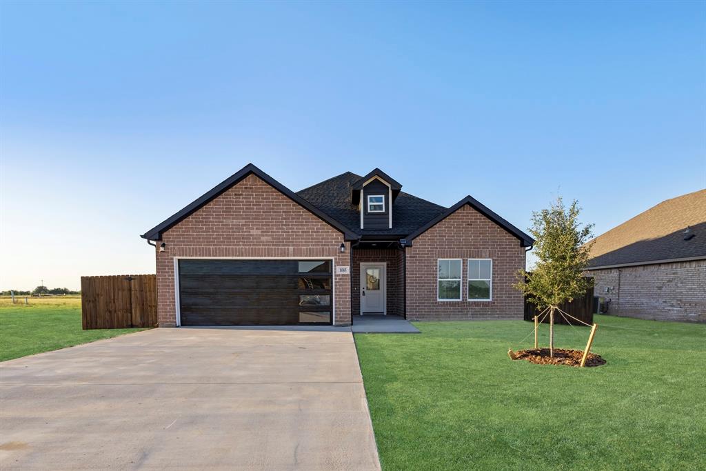 1043 Springview Lane Property Photo 1