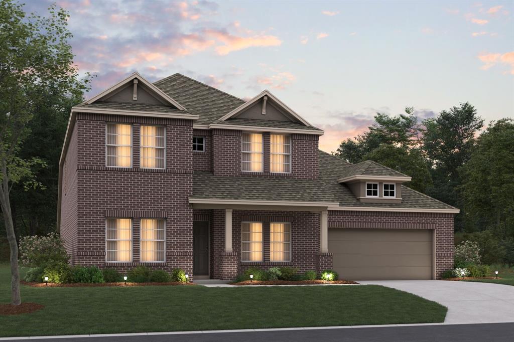 3313 Coronation Court Property Photo 1