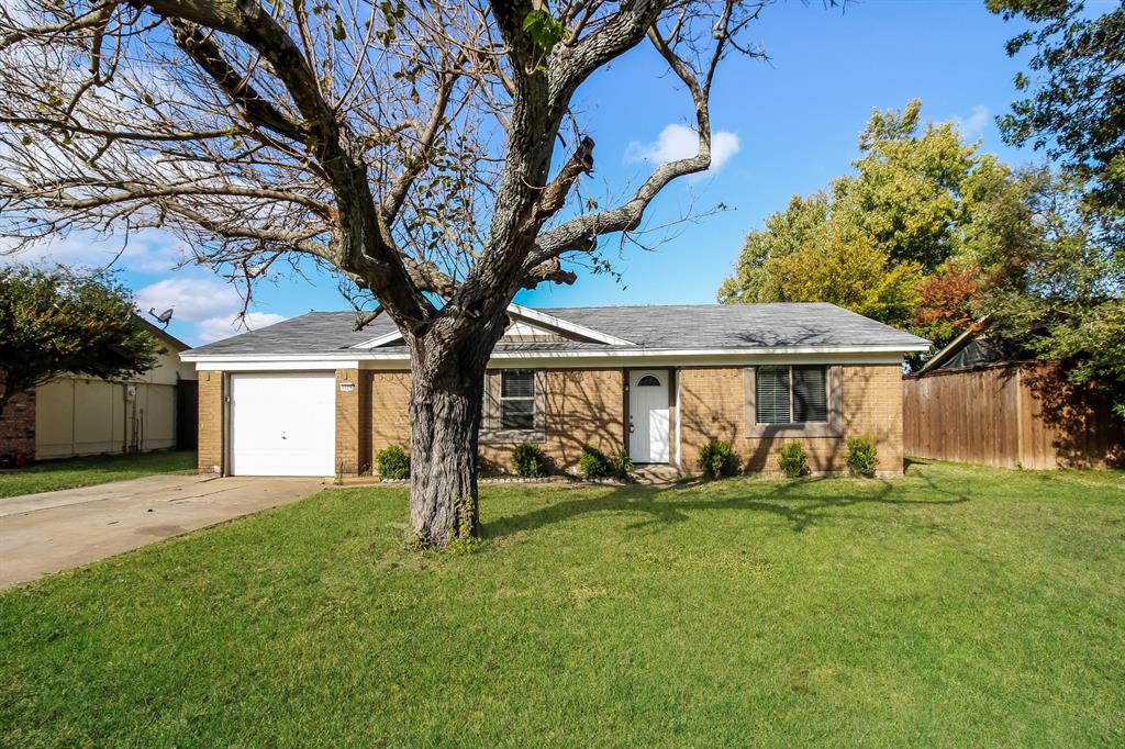 3529 Birchwood Lane Property Photo