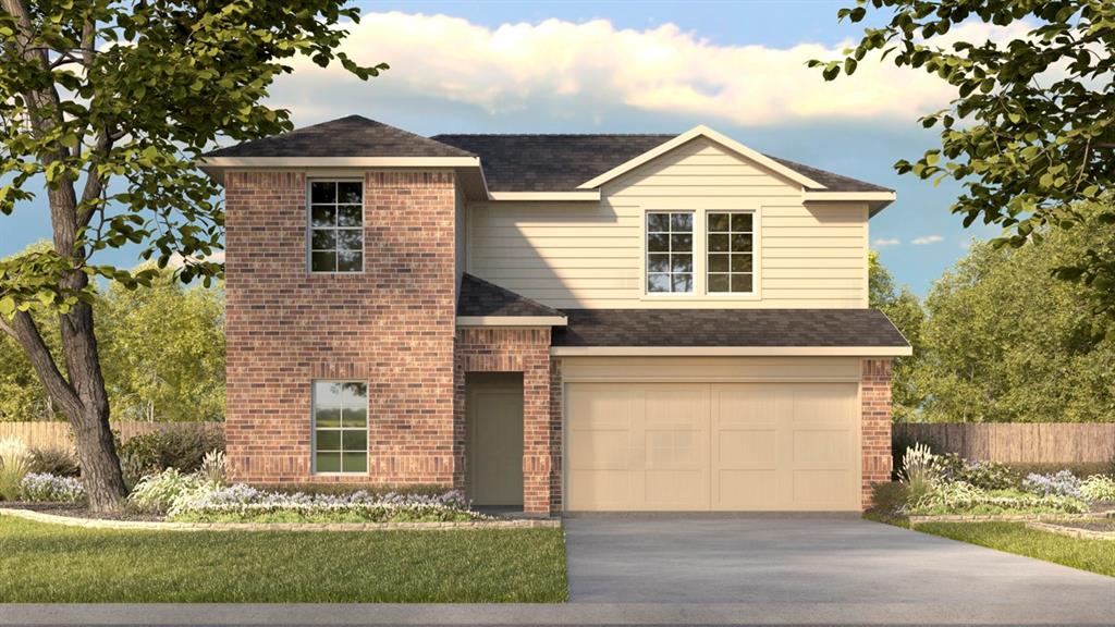 3435 Rendezvous Way Property Photo
