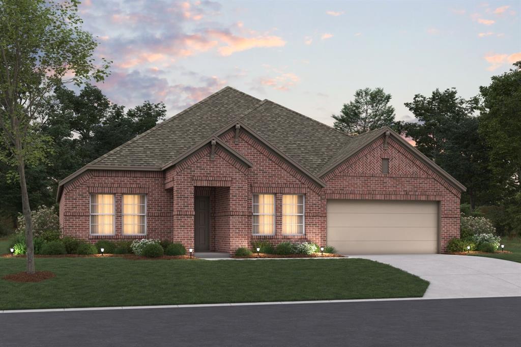 3317 Coronation Court Property Photo 1