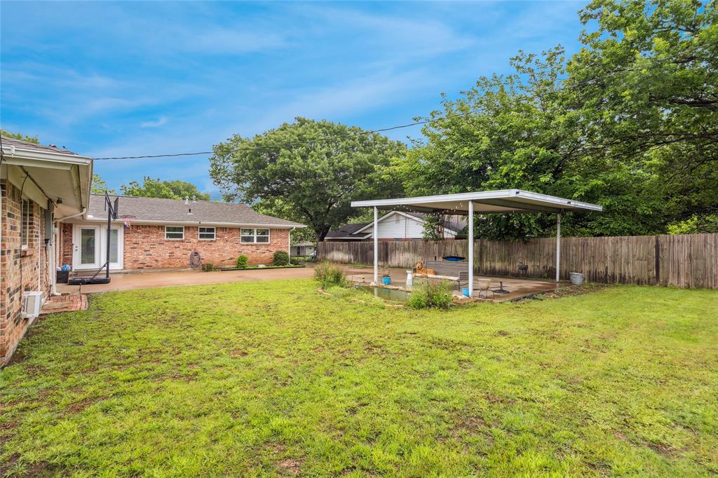 1314 Mildred Lane Property Photo 29