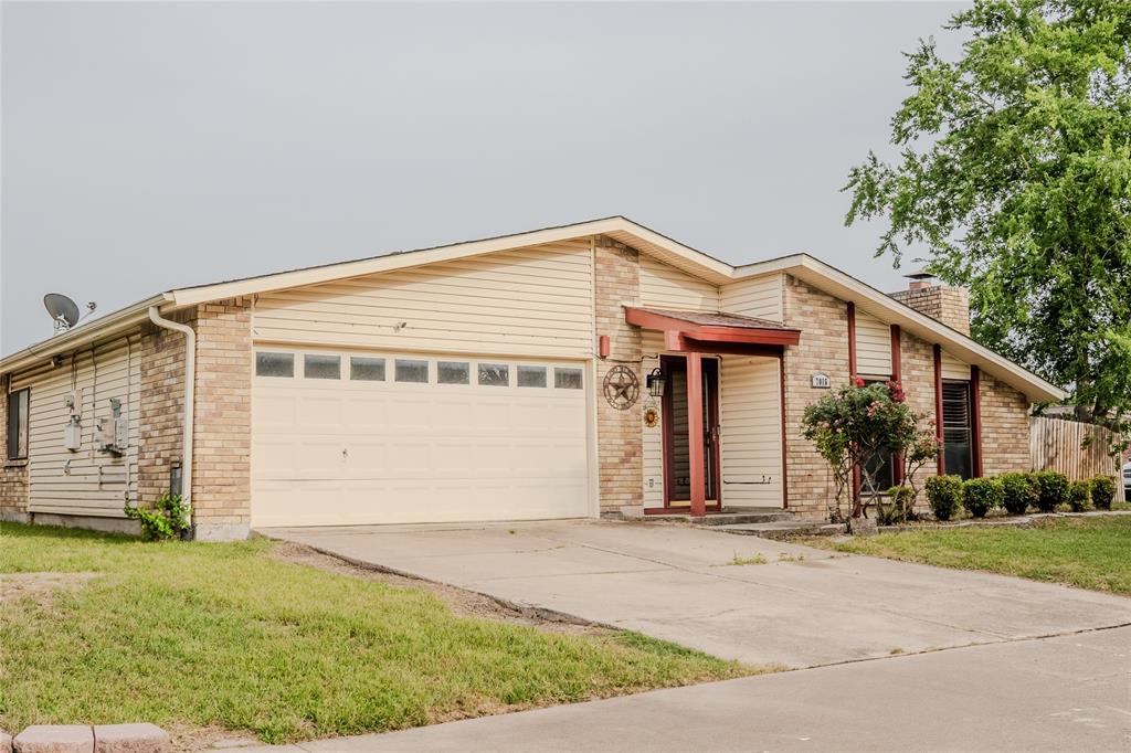 7016 Buttonwood Drive Property Photo 1