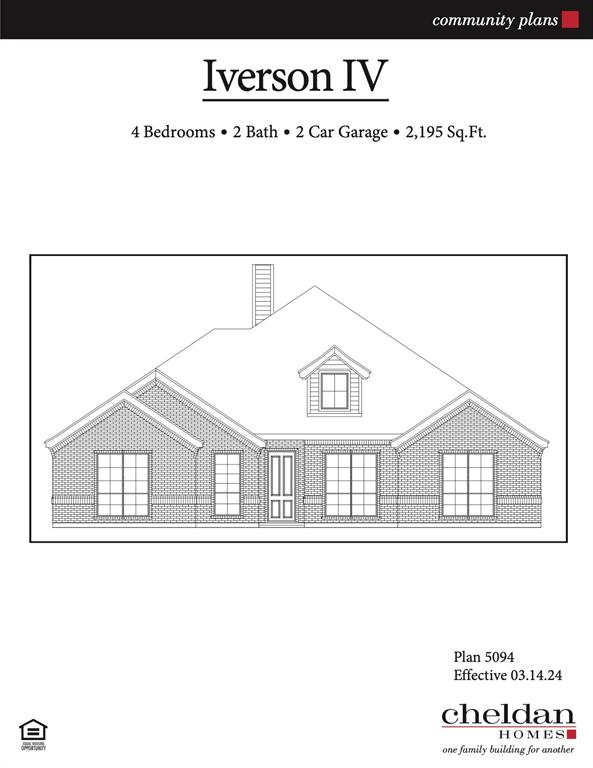 163 Rj Smith Drive Property Photo