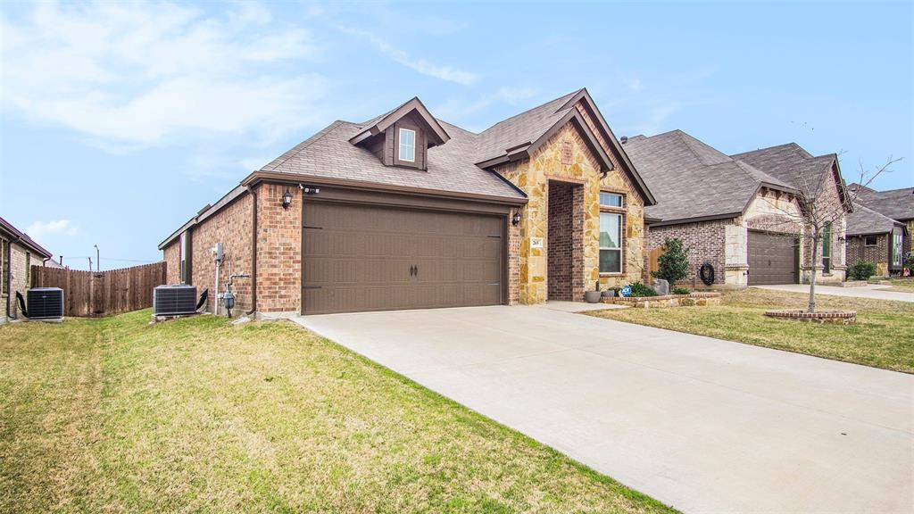 265 Sugar Creek Lane Property Photo