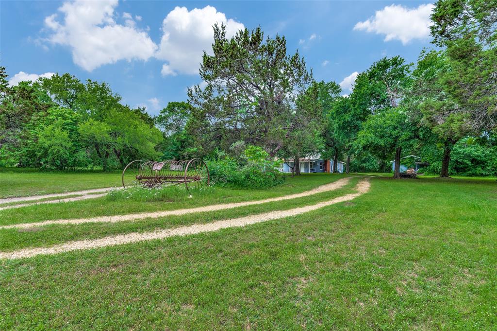 1455 N Joe Wilson Road Property Photo 1