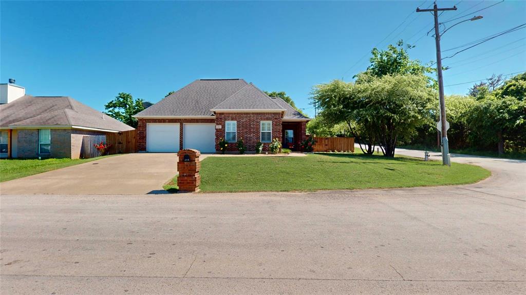 201 Pioneer Drive Property Photo