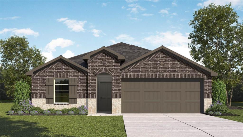 3412 Rendezvous Way Property Photo
