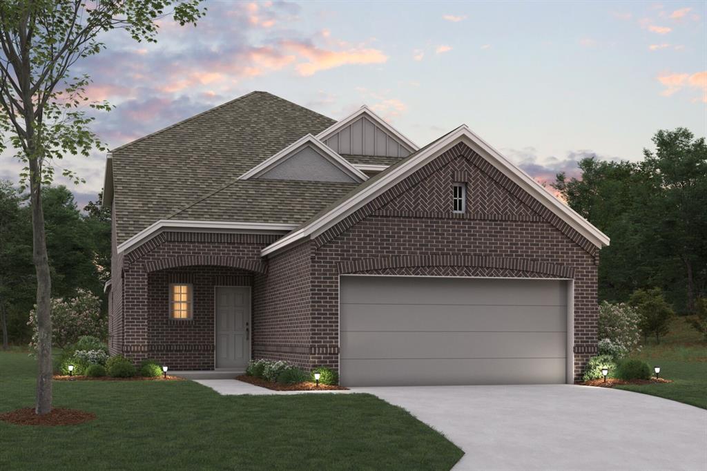 7413 Spicebush Drive Property Photo 1
