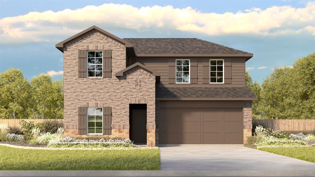 3400 Rendezvous Way Property Photo