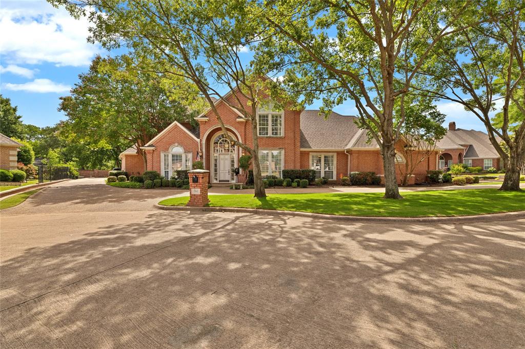 5503 Arch Bridge Court Property Photo 1