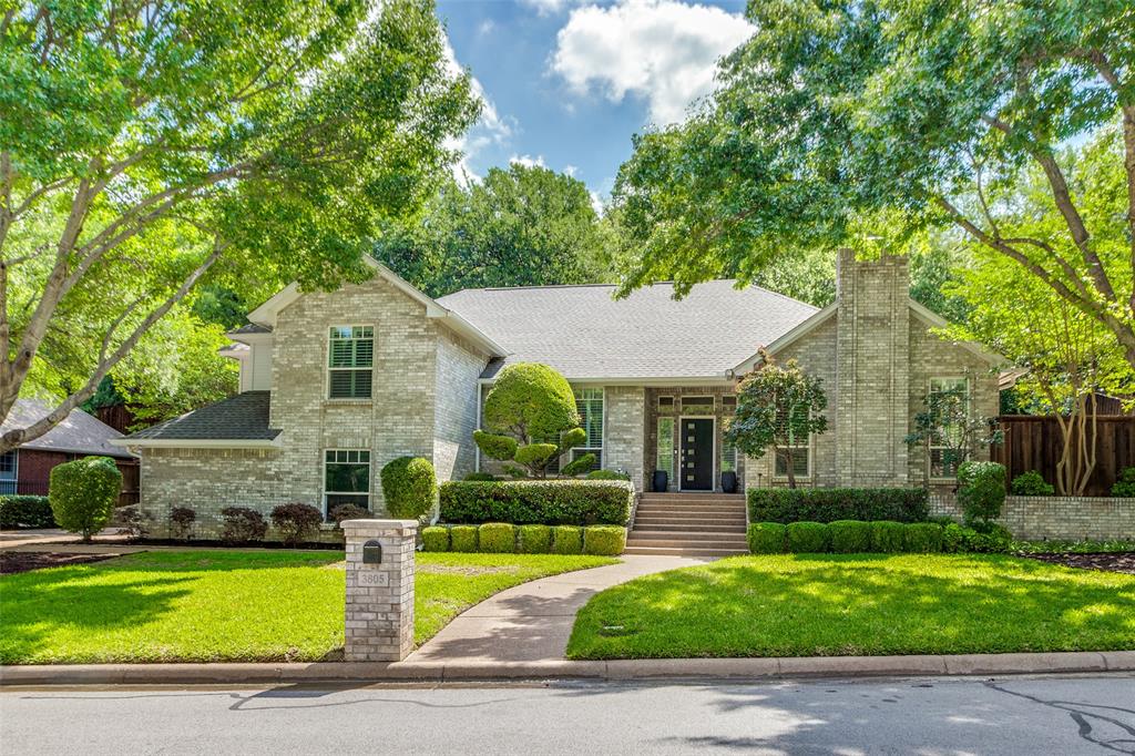 3805 Briarhaven Road Property Photo