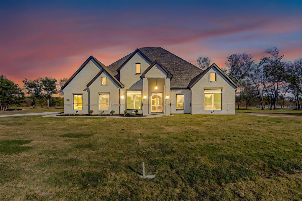 3791 Evergreen Lane Property Photo