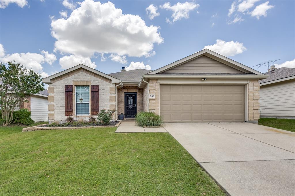 805 Sequoia Drive Property Photo 1