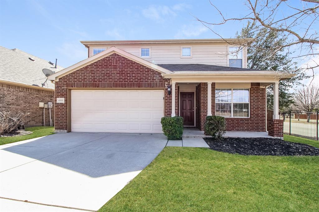 4500 Chris Drive Property Photo