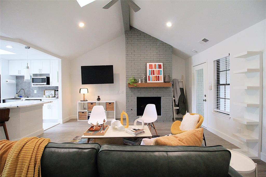 4107 Angelina Drive Property Photo