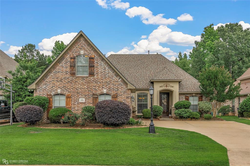 500 Dogwood South Lane Property Photo 1