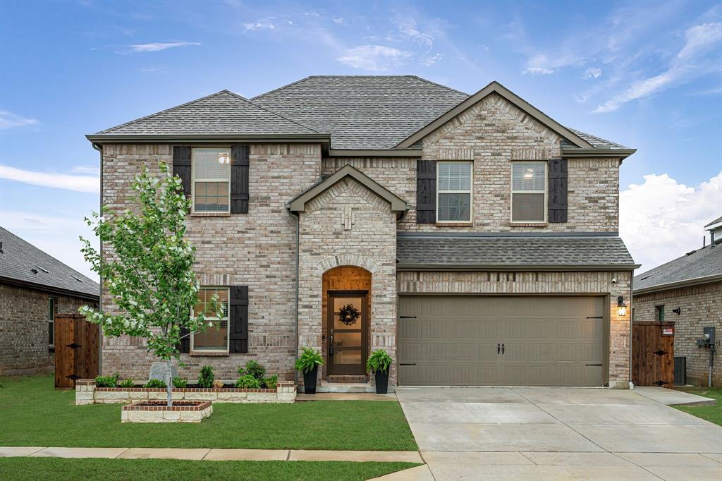 10125 Autumn Leaves Lane Property Photo 1
