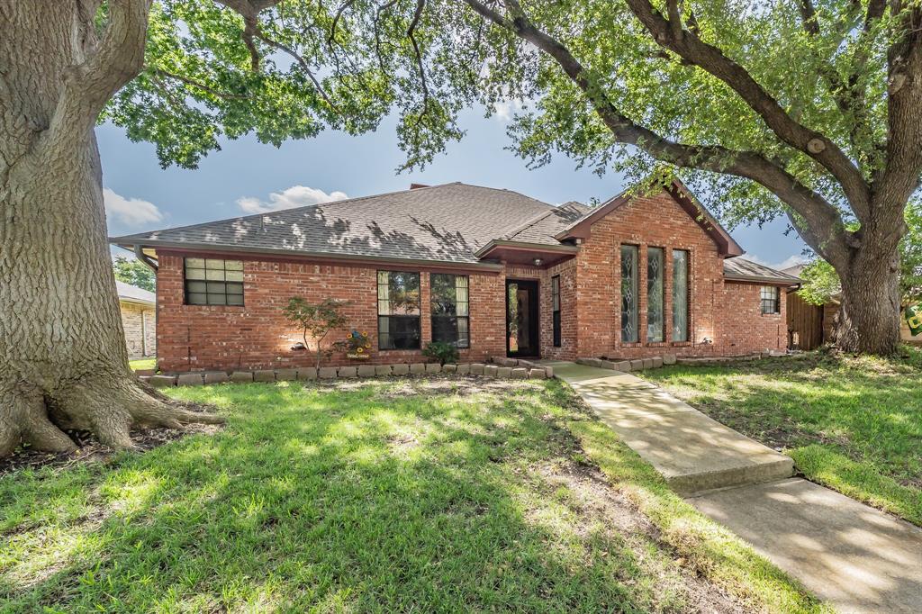 3112 Luallen Drive Property Photo 1