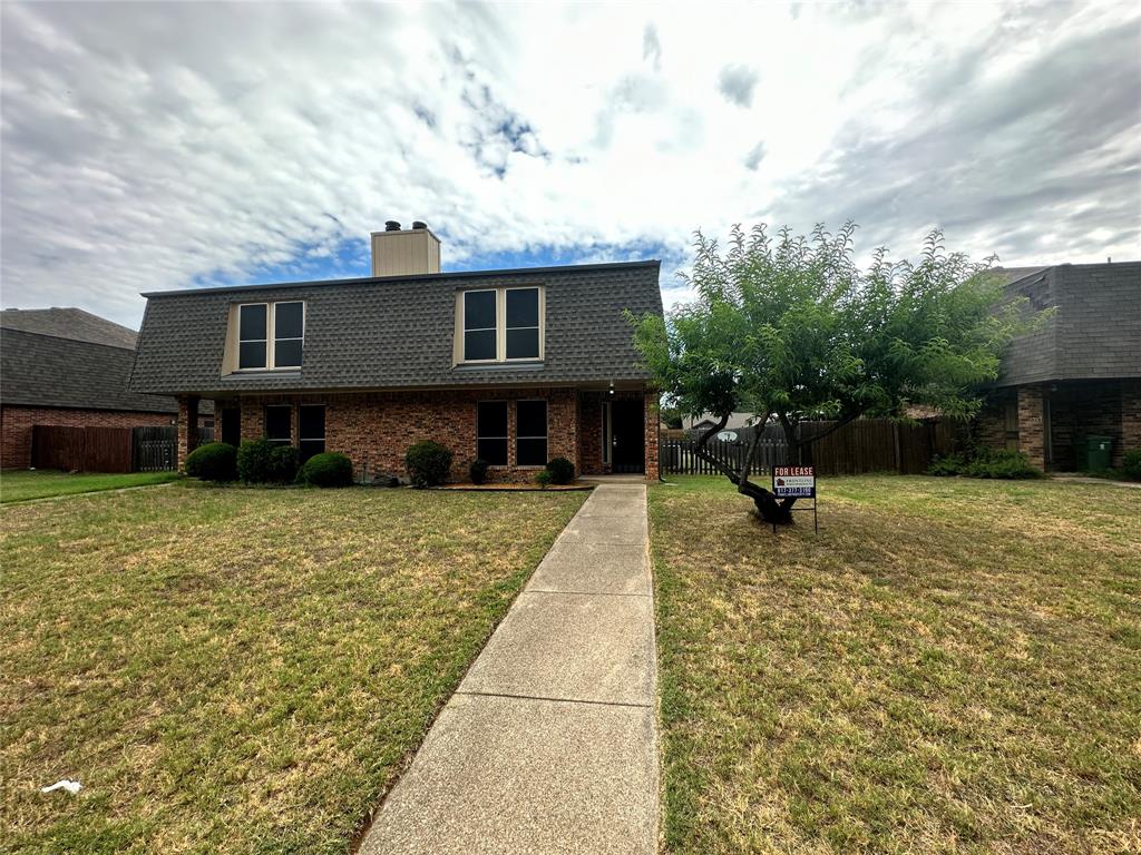 1305 Lovell Drive