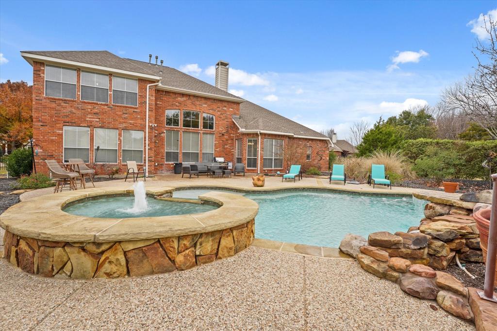 5610 Kensington Court Property Photo