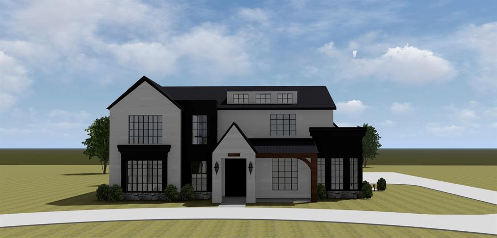 Tbd Longhorn Drive Property Photo