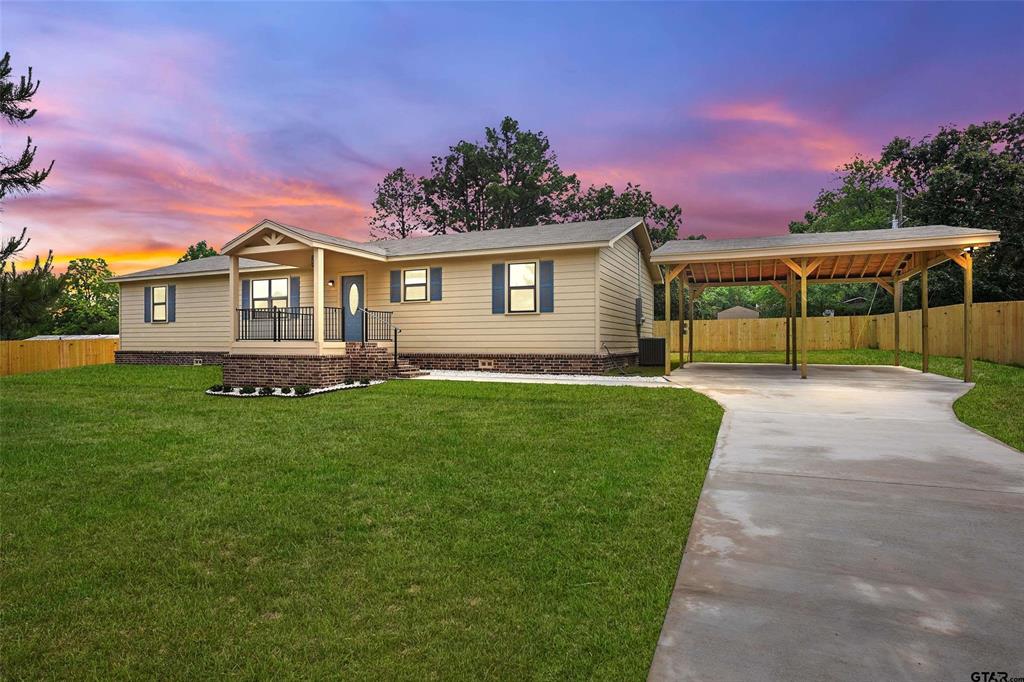 2409 Waterwood Drive Property Photo