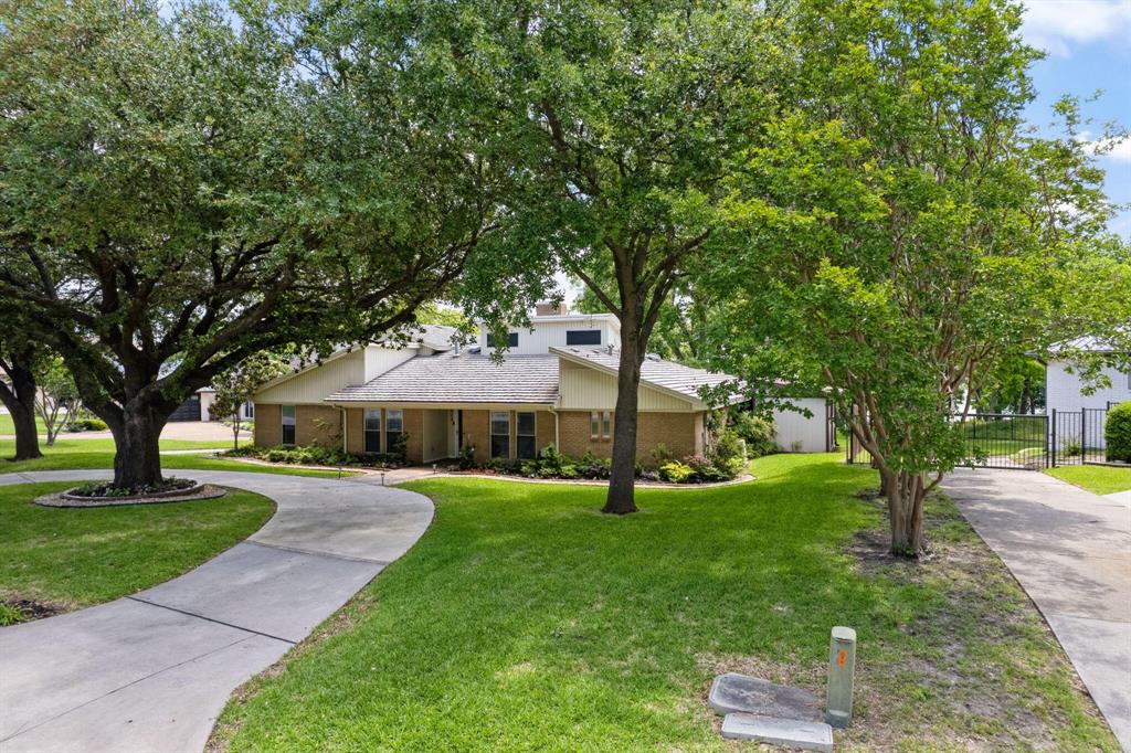 404 Point Royal Drive Property Photo 1