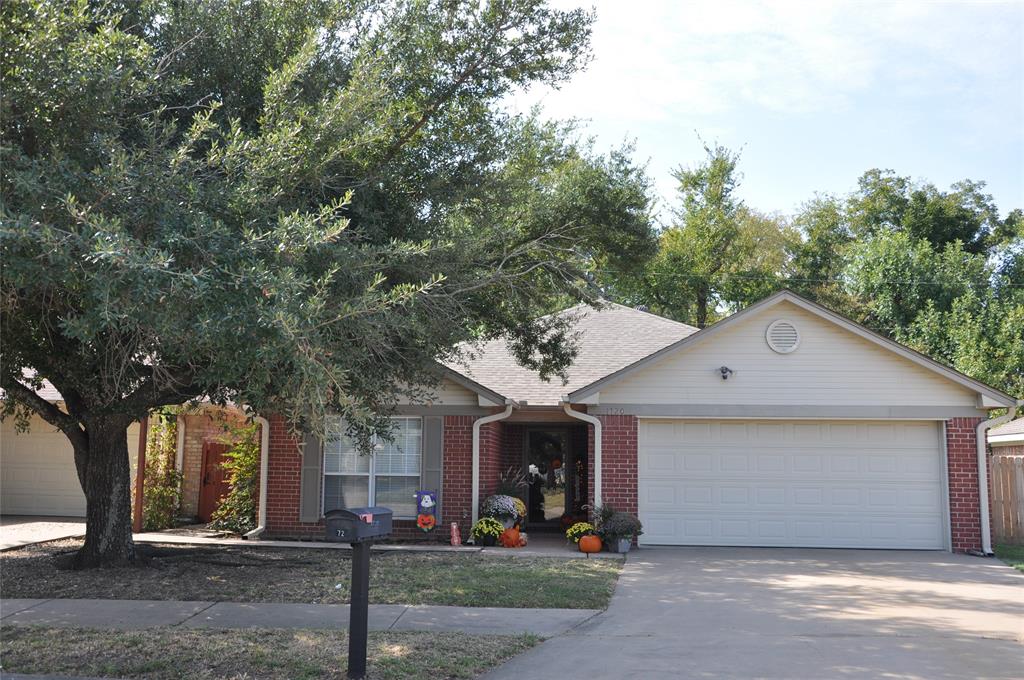 1720 Red Oak Circle Circle Property Photo