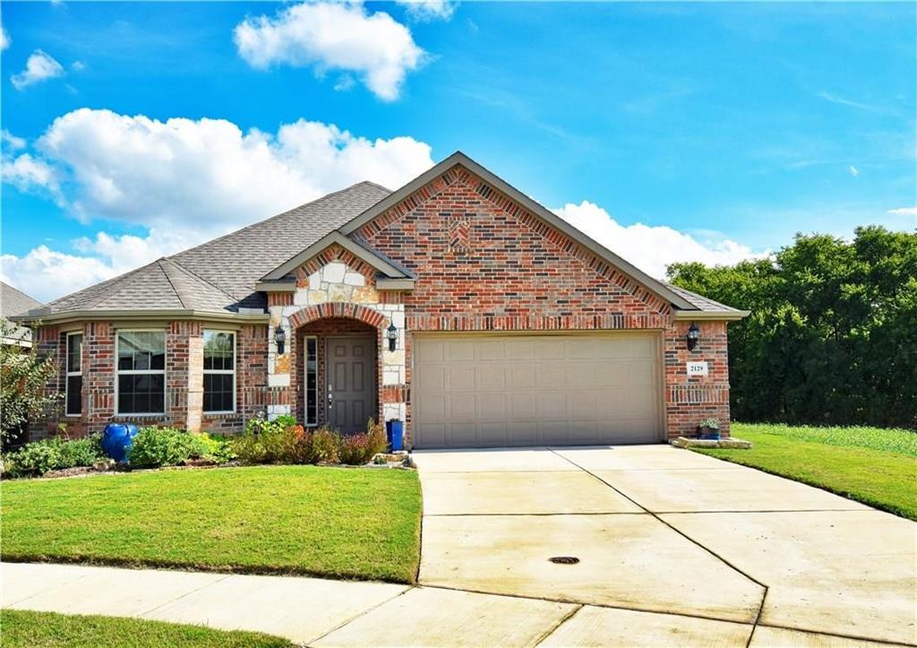 2129 Megan Creek Drive Property Photo