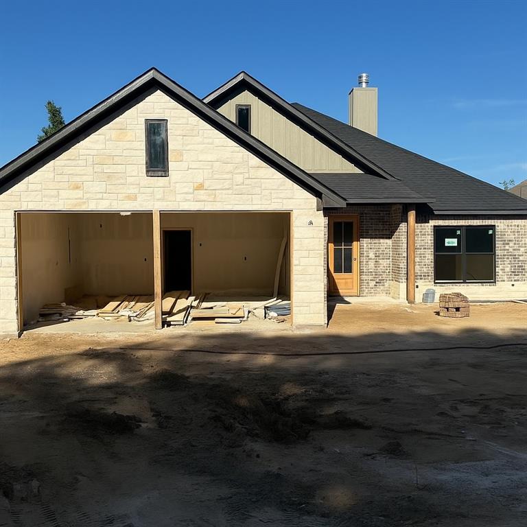 6504 Mill Run Road Property Photo