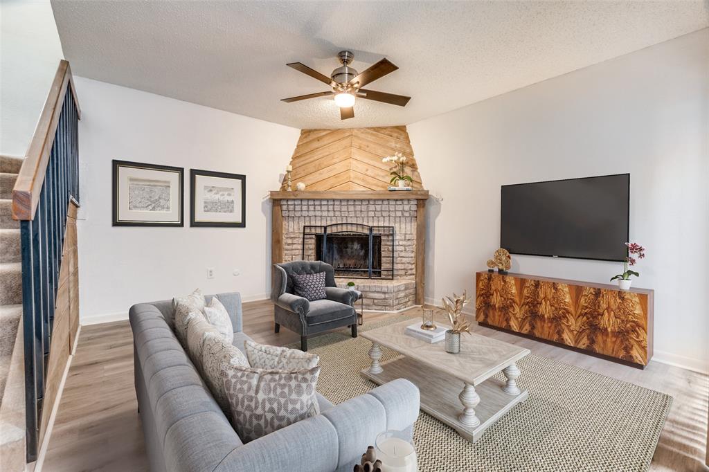 5626 Preston Oaks Road 36b Property Photo 1