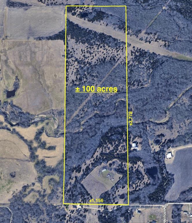 1623 Wilson Road Property Photo 1