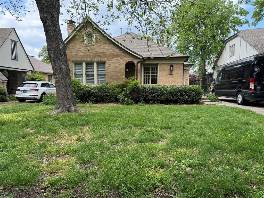 5615 Vanderbilt Avenue Property Photo