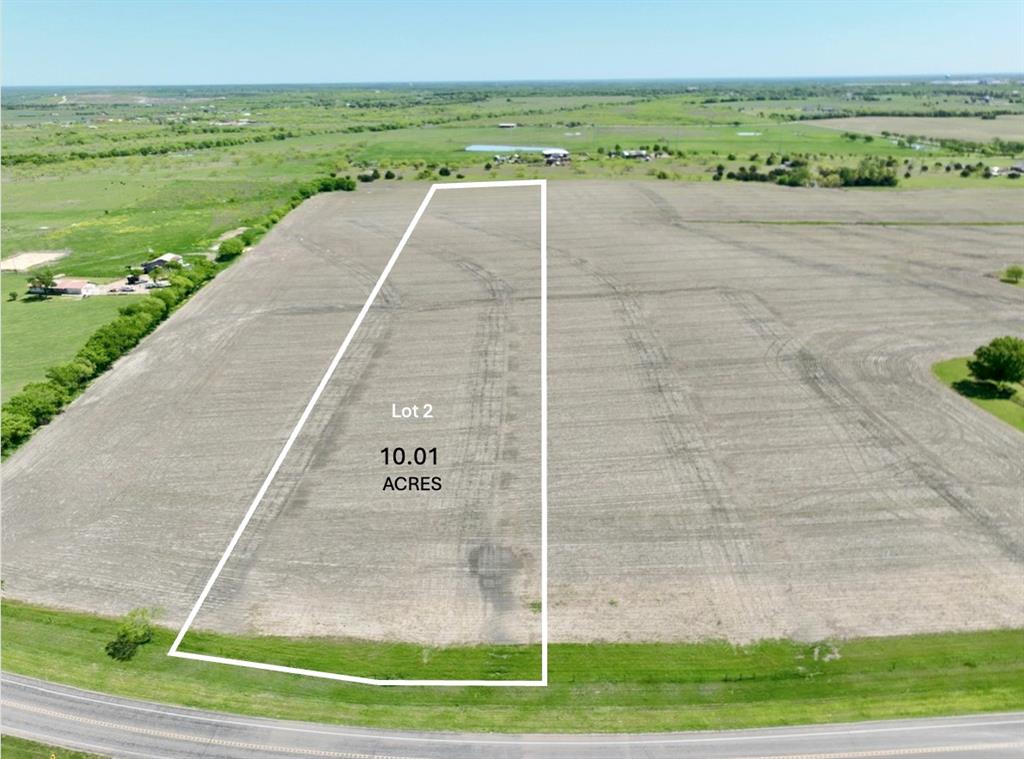 TBD Lot 2 FM 1722 Property Photo 1