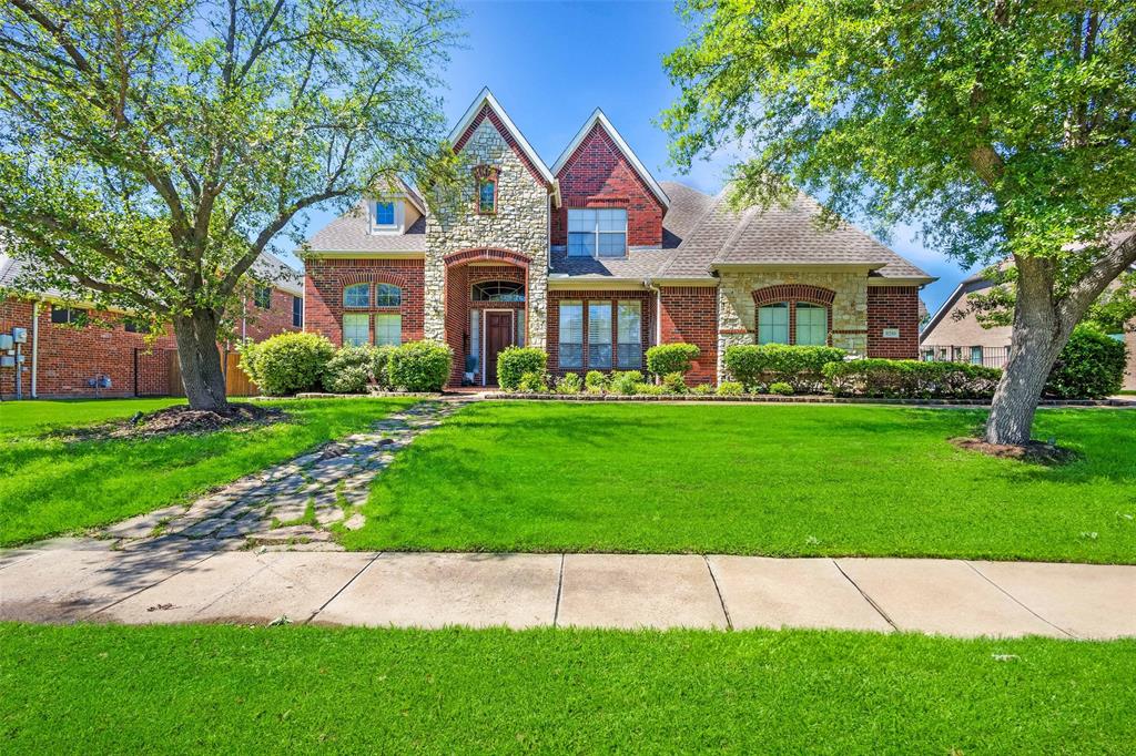 8210 Cherry Hills Lane Property Photo