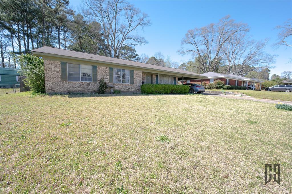 809 Cline Street Property Photo