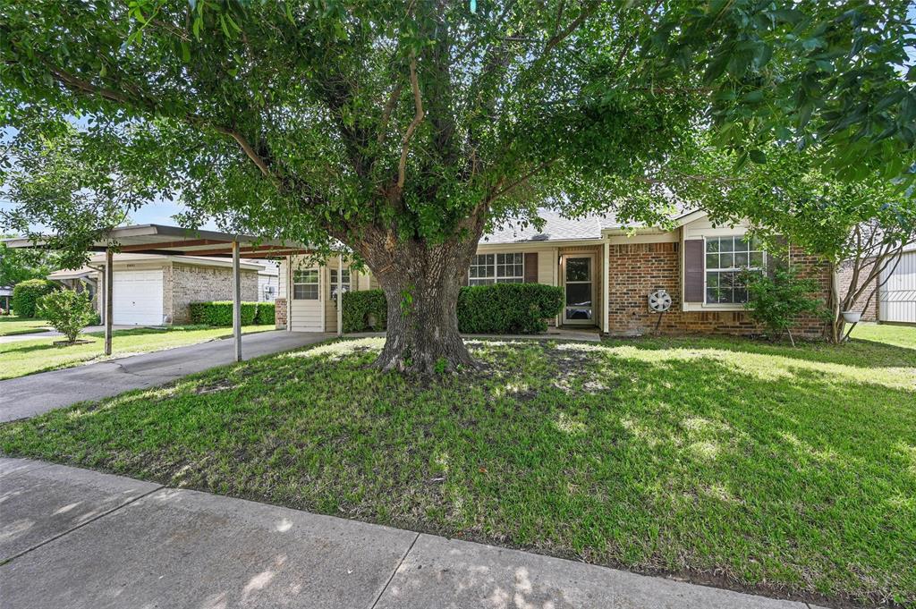5605 Santa Fe Trail Property Photo