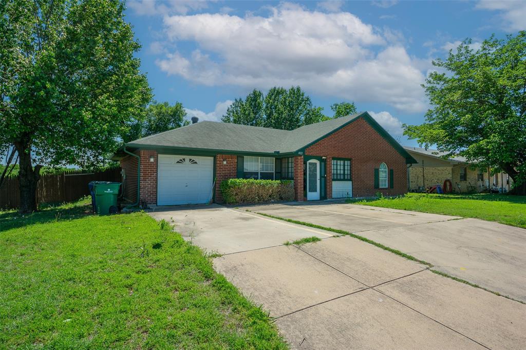 1022 Wootton Avenue Property Photo