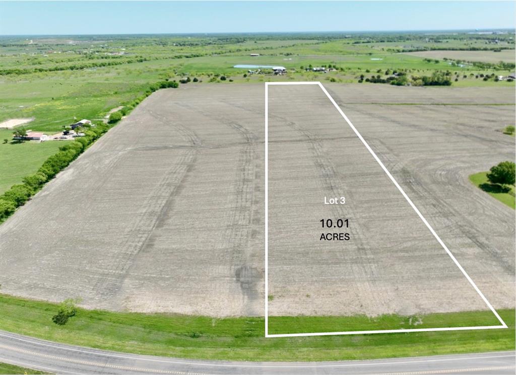 TBD Lot 3 FM 1722 Property Photo 1
