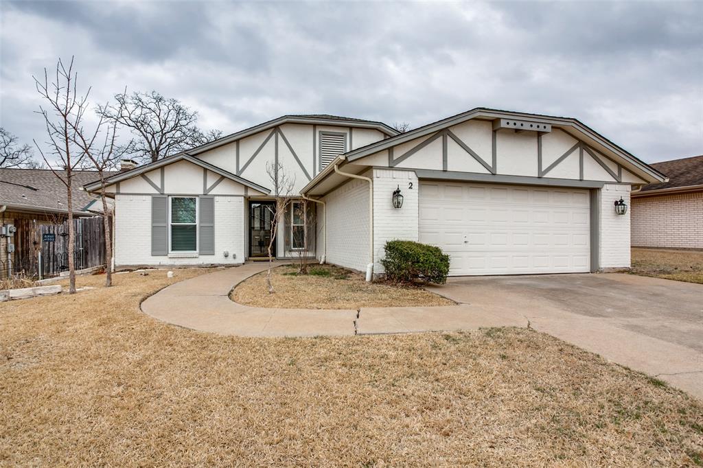 2 Preston Trail Court Property Photo