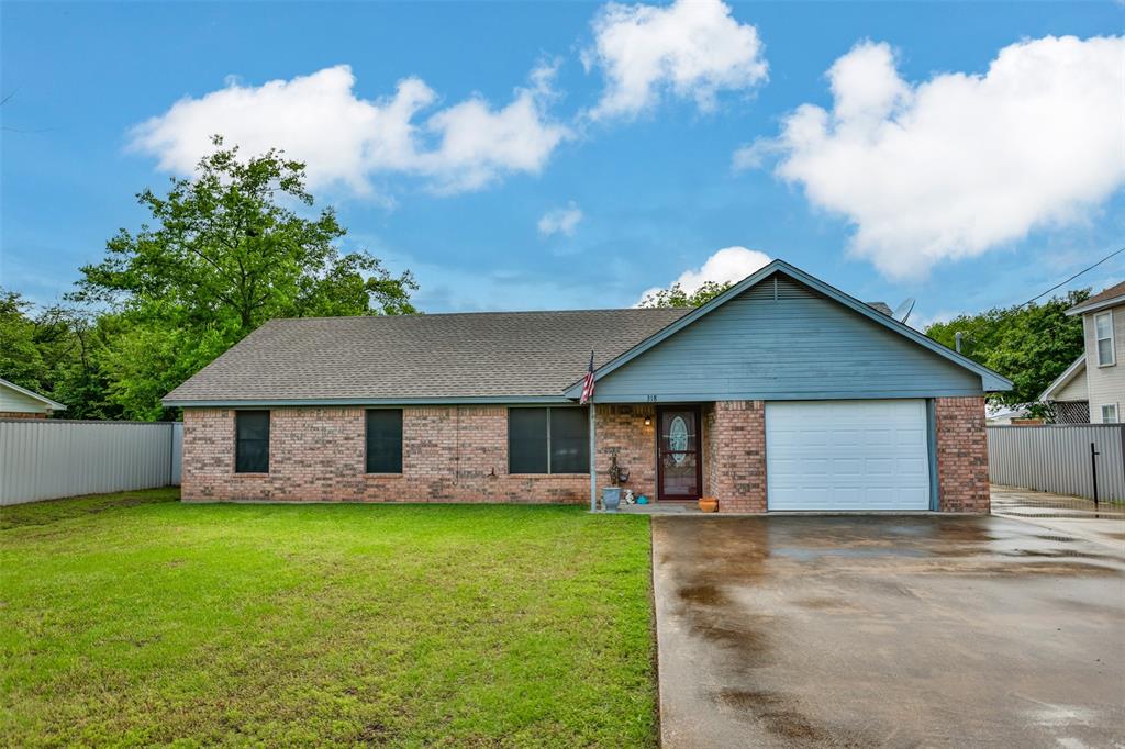 318 Church Street Property Photo