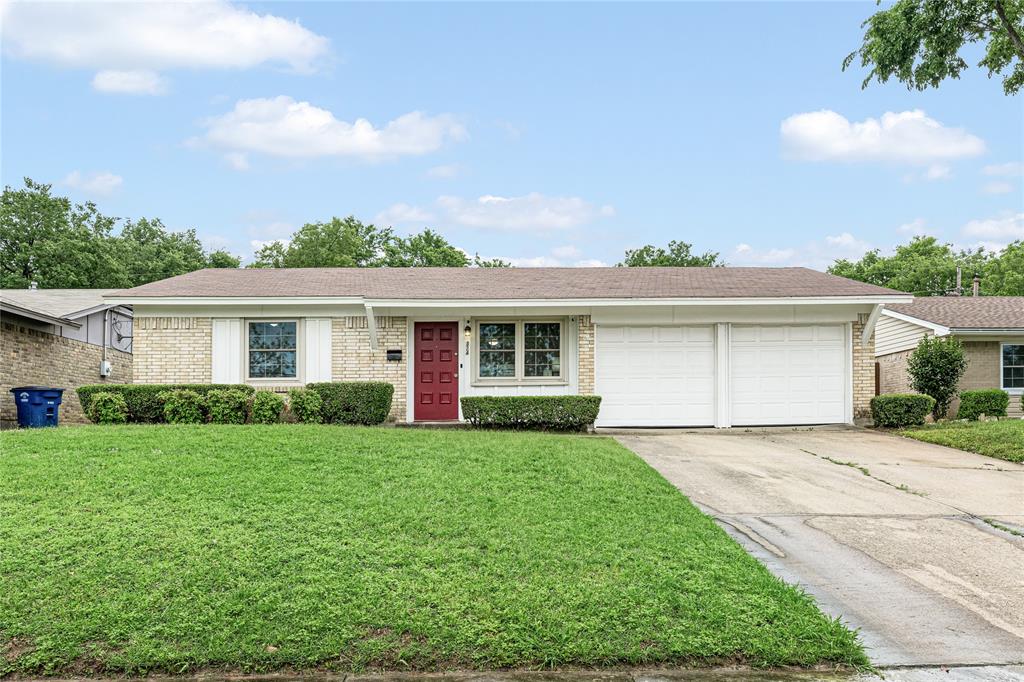 324 Kirnwood Drive Property Photo