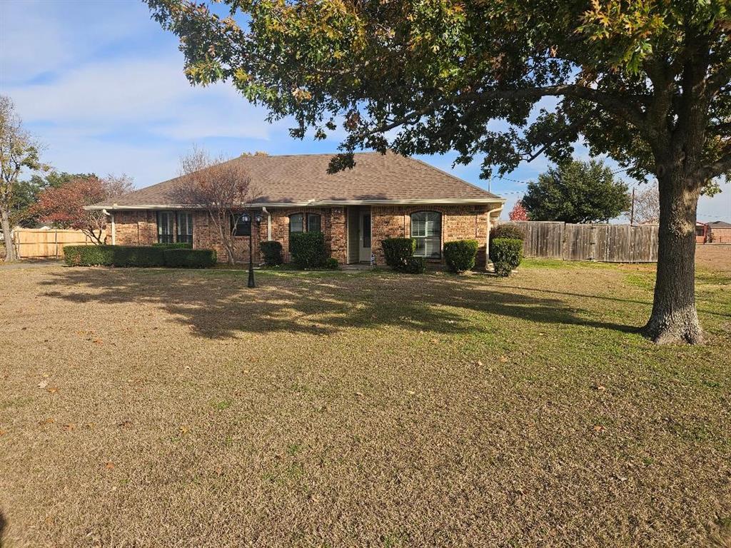 500 Mustang Court Property Photo