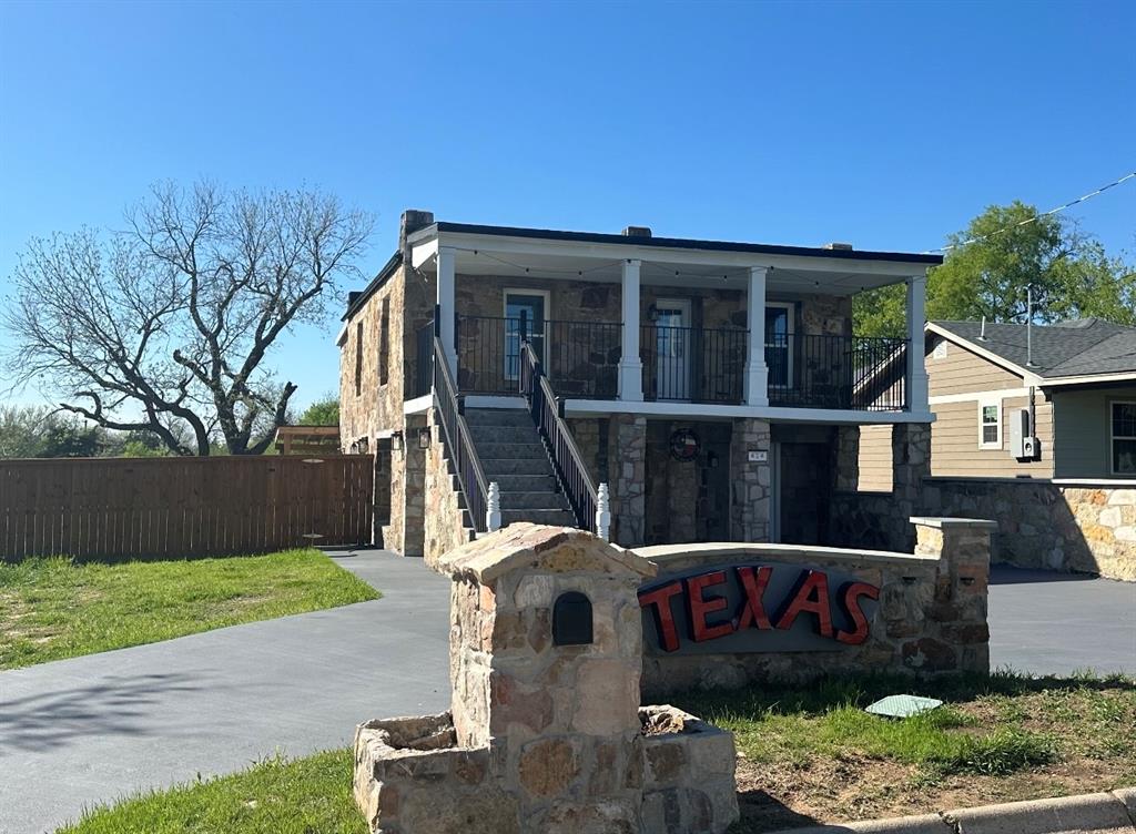 414 Ussery Property Photo